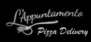 Appuntamento Pizza Delivery